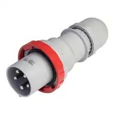 FICHA INDUSTRIAL 63A 3P+N+T IP67
