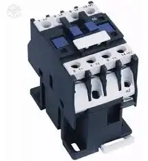 CONTACTOR  12A 220V