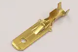 TERMINAL COBRE TL-845 PALA MACHO C/TRABA