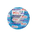 CABLE UNIPOLAR  LSOH 1.50 MM2 CELESTE X 100 MTS