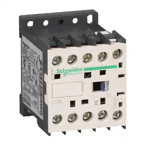 MINI CONTACTOR  9A 220VCA