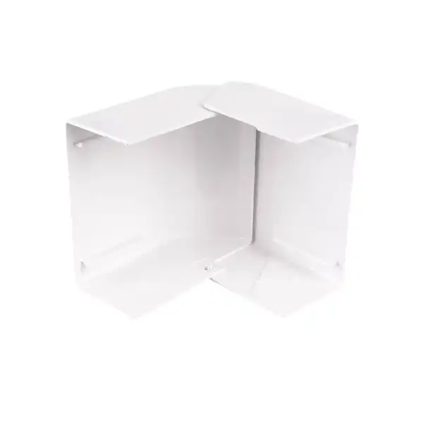 CURVA EXTERNA P/CANAL 100X50MM