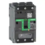 INTERRUPTOR AUTOMATICO 3 X 160A 16KA TM160D 3P3D