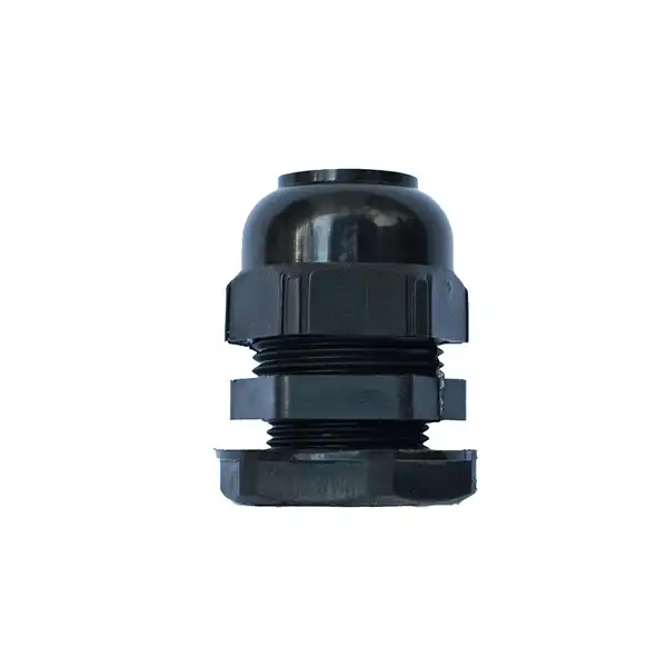 PRENSACABLE POLIAMIDA NEGRO RE 1 1/2 P/CABLE 25-30MM