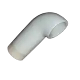 PIPETA DE PORCELANA 3/4