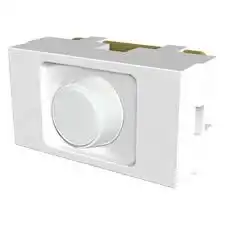 VERONA VARIADOR  VENTILADOR 150 W BLANCO