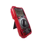 MULTIMETRO RANGO MANUAL PROF    DATA HOLD