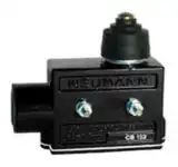 LIMITE CARRERA CB 132            NEUMANN