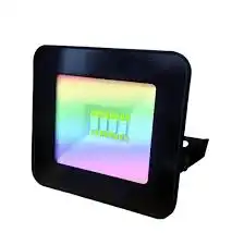 PROYECTOR LED 20 W IP65 RGB
