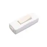 PERILLA VELADOR S/LUZ BLANCA       KALOP