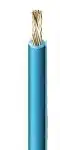 CABLE UNIPOLAR 4.00 MM2 CELESTE X 2 MTS P/BAJADA
