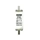 FUSIBLE NH000   6A