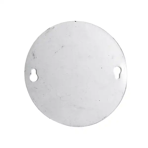 TAPA CHAPA OCTOGONAL GRANDE
