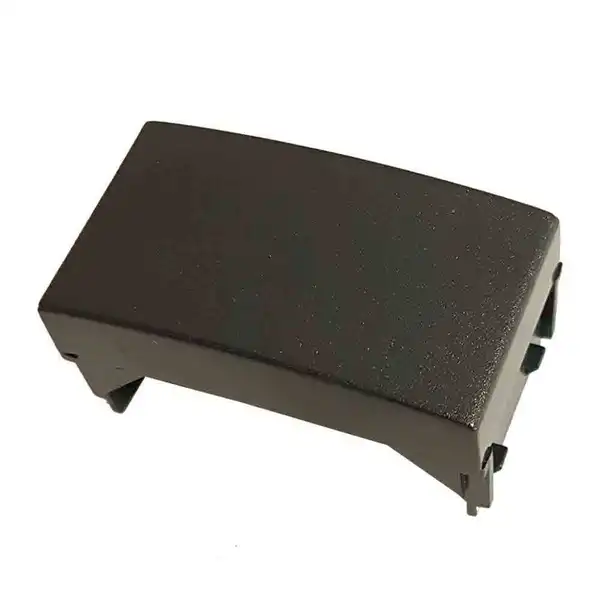 BASE TAPA MODULO NEGRO