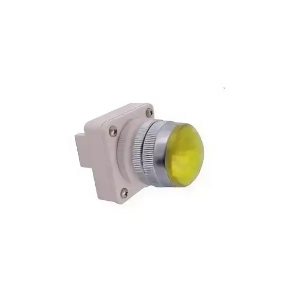 SEÑAL LUMINOSA SLN-22-AC 98 AMBAR