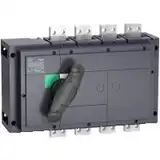 INTERRUPTOR MANUAL 4 X 1000A-FA INS