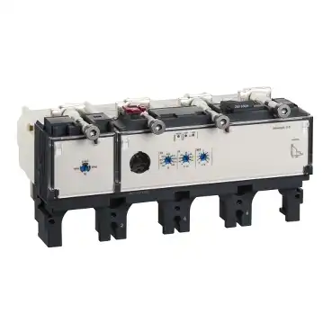 RELE MICRO 2.3 400A 4P4D P/NSX 400-630A NSX