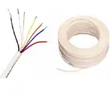 CABLE PORTERO 8 PARES X MTS