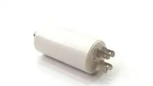 CAPACITOR 4MF 400 VCA