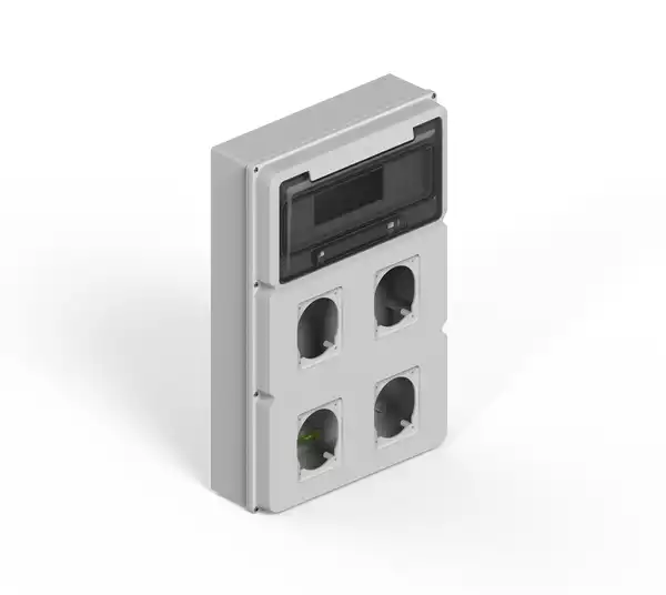 CUADRO DISTRIBUCION PVC 12 P   4  TOMAS KALOP
