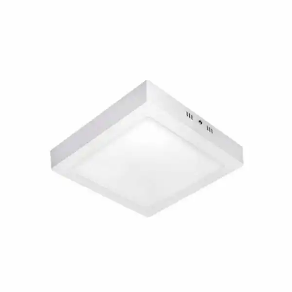 PLAFON  LED 24W 830 300X300MM 1920LM BLANCO