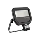 PROYECTOR LED COMPACT 20W CON SENSOR 5000K FRIO 1800 lm 20000 hrs