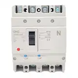 INTERRUPTOR AUTOMATICO 4 X 100A 18/25KA LCS/LCU T160 TMD100