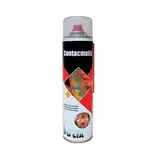 AEROSOL LIMPIACONTACTOS INDUSTRIAL 440CC 350GRS CONTACMATIC