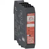 CONTACTOR ARRANQUE SEGURIDAD DIRECTO 0.75KW 0.18-2.4 24VCC