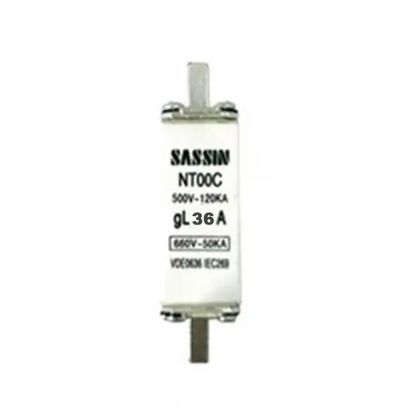 FUSIBLE NH000 36A
