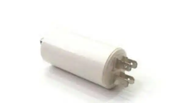 CAPACITOR 45 MF 400 VCA