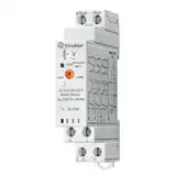 DIMMER ELECTROMECANICO MASTER 0-10V 230 VCA