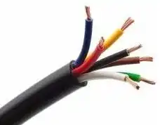 CABLE TALLER 7X1.00 MM2 X MTS