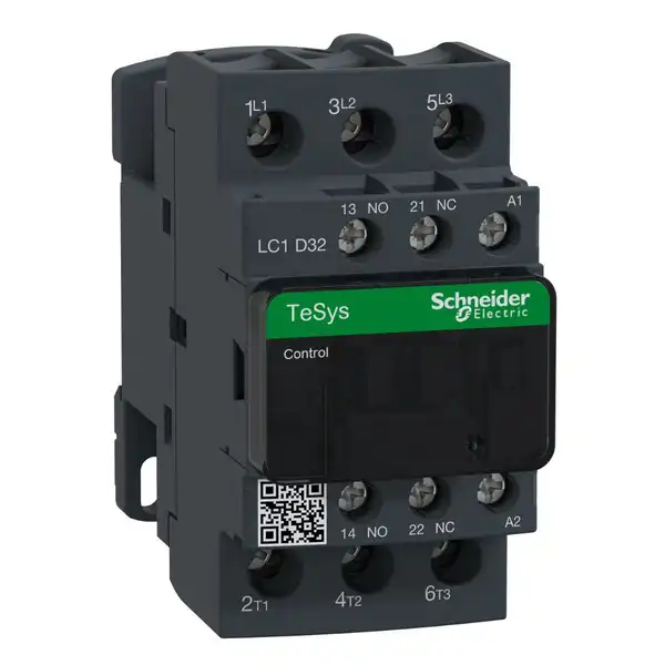CONTACTOR  32A 220VCA