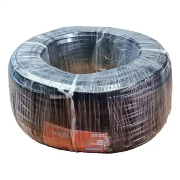 CABLE TALLER 3X4.00 MM2 X 100 MTS