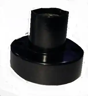 RECEPTACULO MIGNON NEGRO