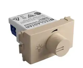 PIANO/QUADRA ARENA VARIADOR LUMINICO 300W HALOGENO