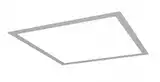 EMBUTIDO LED 36 W 865 FRIO CUADRADO 600X600 BIV GEN 3