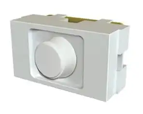 PLATINUM VARIADOR  VENTILADOR 150W  BLANCO