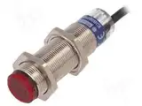 SENSOR M18 OSICONCEPT NA/NC 3H.PNP 10/36VCC