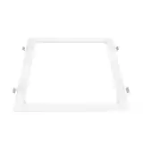 EMBUTIDO LED 24 W 840 NEUTRO  CUADRADO