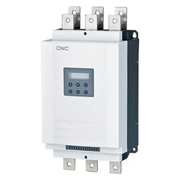 ARRANQUE SUAVE 75 KW  100 HP