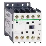 MINI CONTACTOR 16A  24VCA