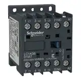 MINI CONTACTOR  9A 220VCA