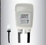 FOTOCELULA DOMICILIARIA 220V 1200W C/SENSOR EXTERNO