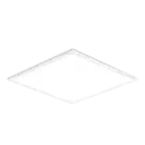 EMBUTIDO LED 48 W 840 NEUTRO 605X605MM 4800LM