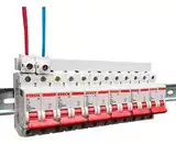 CONECTOR GENERICO 25MM2 80A PARA PEINE DE CONEXION
