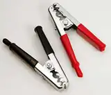 CLIP COCODRILO AISLADO 200 AMP