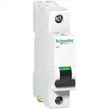 TERMICA 1 X 50A 4.5KA CURVAC P60
