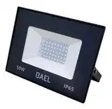 PROYECTOR LED 50 W 5500 lm 6000K FRIO 180-265 VCA IP65 100 Gr